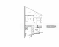 Commonwealth Towers (D3), Condominium #460635481